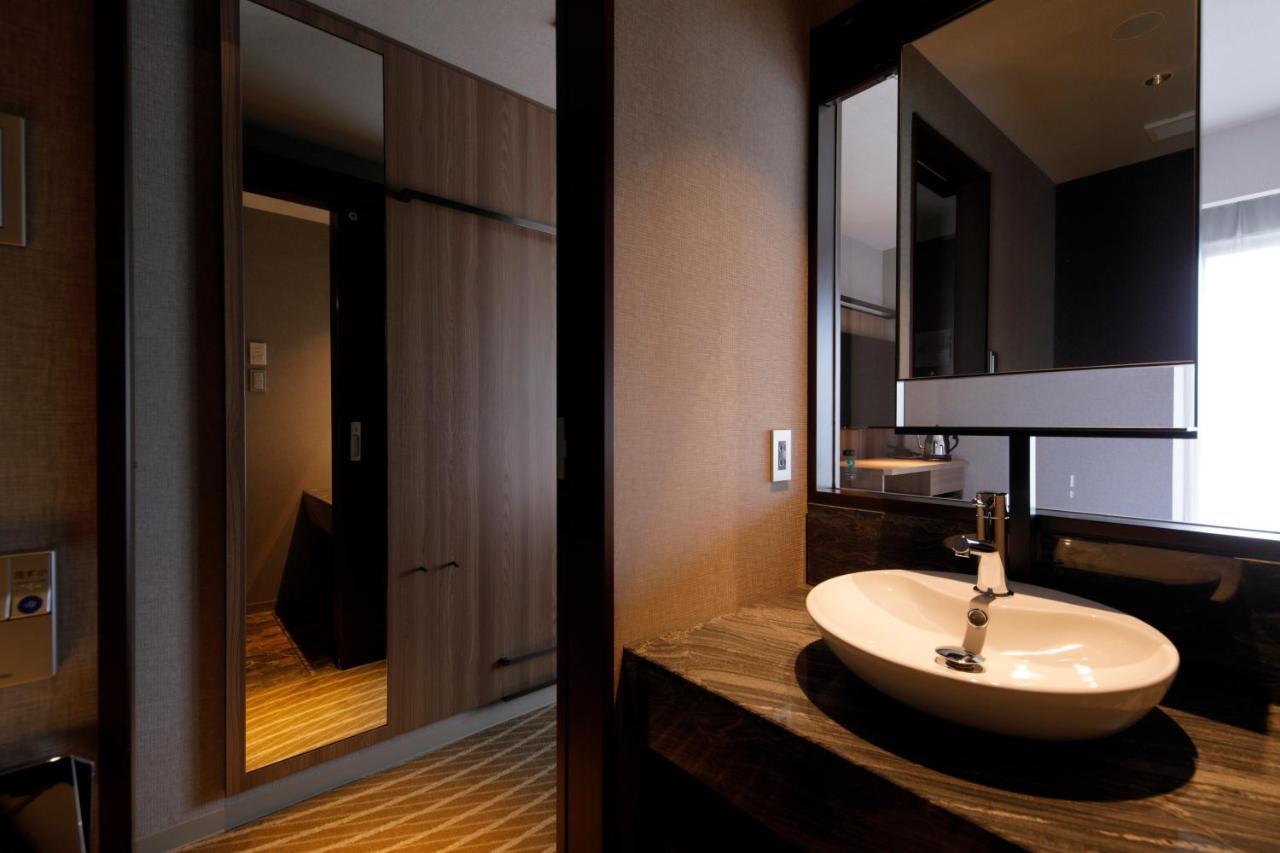 First Hotel Kanazawa Exterior foto